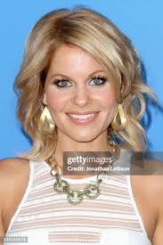 297 Candace Silvers Photos & High Res Pictures