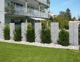 The Most Important Elements Of Backyard Landscaping And Design Minimalist Garden Backyard Landscaping Fence Design