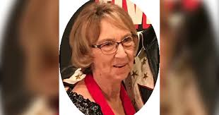 Sandra Kay Odde (June 27, 1947