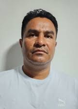 Candidato Alex Cabral