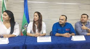 We did not find results for: Centro Democratico En El Meta Presento Candidatos Al Congreso Periodico Del Meta