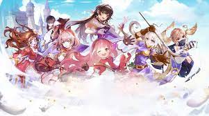 To celebrate it's launch, a series of events. Ragnarok X Next Generation Ragnarok X Next Generation