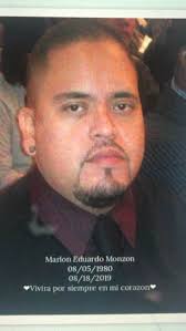 Marlon Monzon Obituary