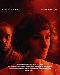 CAROLINE (Short Thriller) is now available