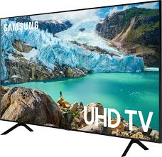 It's part of samsung's neo qled series, which improves upon regular qled tvs by using mini led backlighting. Samsung 70 Class 6 Series Led 4k Uhd Smart Tizen Tv Un70nu6900fxza Best Buy
