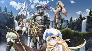 Goblin cave by sanaofficial media (redgifs.com). Surprisingly Dark Anime Series To Watch 2020 Guide Zenmarket Jp Japan Shopping Proxy Service