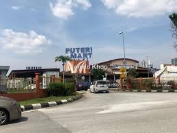 How to get from kajang to bandar puteri puchong by train, taxi or car. Puteri 5 Bandar Puteri Puchong Puteri 5 Bandar Puteri Puchong Puchong Selangor 1675 Sqft Commercial Properties For Rent By Ronald Khoo Rm 4 000 Mo 29647413