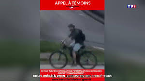 Messieurs les policiers, laissez tomber vos investigations ne servent à rien ! Colis Piege A Lyon Le Suspect Dit Avoir Commis L Attentat Au Nom De Daech Lci