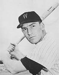 Tommy McCraw never strikes out much during his career, always seeming to  make contact wherever he plays during his 13 seasons in the American  League. Doesn't hit too many homers, though, totaling
