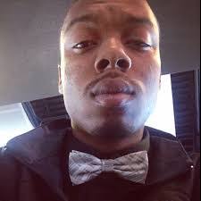 Reginald Pinkney's Instagram, Twitter & Facebook