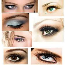 If you already know how to then, keep practicing on the perfect eye makeup for you. Eye Makeup Techniques For Different Eye Shapes Oye Times