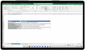 Computer ms excel, ms power point. Microsoft Now Lets You Bring Your Own Data Types To Excel Techcrunch