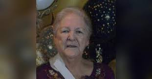 Shirley Sue Shaw Obituary