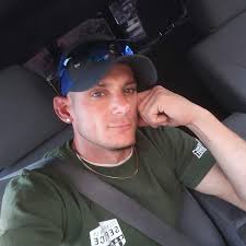 Ryan Gonyea's Instagram, Twitter & Facebook