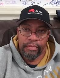 Obituary for Trent Robinson