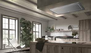 What is an island hood range? Faber Hiltis36ssnb 36 Inch High Light Ceiling Mount Island Range Hood With Perimetric Filter System Dishwasher Safe Mesh Filters 4 Speed Led Digital Touch Control Remote Control Auto Shut Off And Ada Compliant