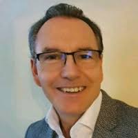 GERARD PAUL MARTIN O'REILLY