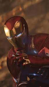 Iron Man Hd Phone Wallpaper Iron Man Wallpaper Iron Man Avengers Iron Man