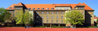 Ghs Berlin Gerhart Hauptmann Gymnasium Berlin