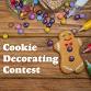 Cookie Decorating Contest event image
