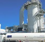 Liquefied Hydrogen Tank Solutions | A Linde Company