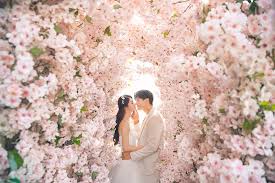 Couple photoshoot poses pre wedding photoshoot. All You Need To Know About Korean Pre Wedding Photoshoot Hab Korea Net