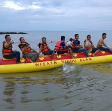 Pantai rindu alam merupakan salah satu objek tempat wisata pantai di kalimantan selatan tepatnya di kabupaten tanah bumbu yang begitu menawan. Pantai Rindu Alam Home Facebook