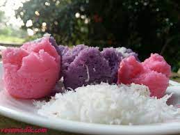 Kalau nak tahu macam mana gebu. Resepi Apam Tapai Nasi Lembut Resepi Adik