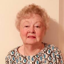 Obituary information for Lucille Eggers Carr