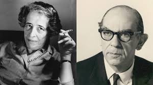 Zwei Leben für die Freiheit