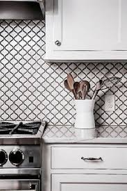 A world of arabesque kitchen backsplash marble mosaic stone tile is waiting for you! White Glossy Lantern Arabesque Porcelain Mosaic Tile Wall And Floor Backsplash Ebay