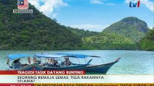 Explore a full list of accommodations and find the perfect place for you. Tragedi Tasik Dayang Bunting Seorang Remaja Lemas 3 Rakan Selamat 27 Jun 2017 Kemaskini Youtube
