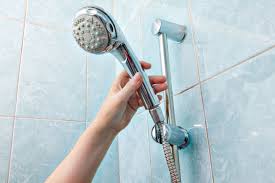 I could just leave it attached all the time. How To Install A Handheld Showerhead