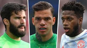 Alisson, Ederson & Fred among Brazil stars set to miss Premier League  matches after early release refusal