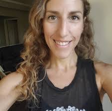 Jackie Tabor's Instagram, Twitter & Facebook