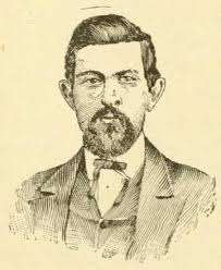 PVT Otto C. Bardon (1841-1930)