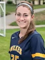 2014 Women's Soccer Roster