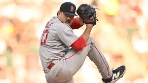 Payton Tolle Looks To Stop Red Sox Skid In Must-Watch Pitching Duel