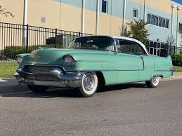 Image result for Cape Ivory 1956 Cadillac