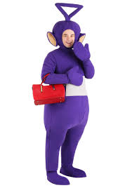 Adult S Tinky Winky Teletubbies Costume 0 Hot Sex Picture 0 | Hot Sex  Picture