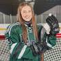Profile Picture of Natalie Post's Ice Hockey Recruiting Profile - SportsRecruitson Google