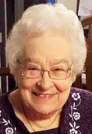 Janice Beck (1933-2022)