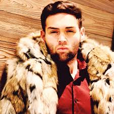 Sean Demarco's Instagram, Twitter & Facebook