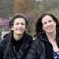 Patti Spadaro & Cherylann Hawk