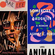 (last year it was cormac mccarthy's the road—not your standard summer fare but extraordinary in. 20 Best Summer Books Of 2021 Best New Summer Reads