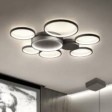Modern Ceiling Lamp In 2020 Ceiling Lights Ceiling Lamp Led Ceiling Lights