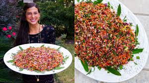 Most are all raw, but also i am including a few cooked vegan options as well for those that are not 100% raw. Raw Vegan Thanksgiving Stuffing Easy Plant Based Holiday Recipe Youtube