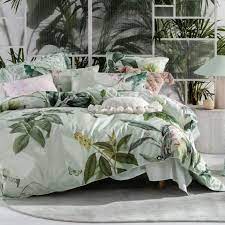 glasshouse quilt cover set by linen house quilt cover sets bed quilt cover duvet cover sets