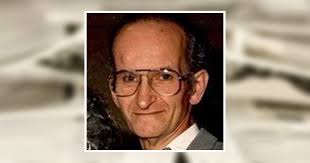 Lawrence Knapp Obituary October 1, 2007