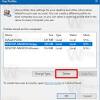 Windows 10 enable blank passqord. 3